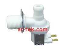 02 03 42 VENTİL 1'Lİ KALIN T&P 13.5MM (153LG02)